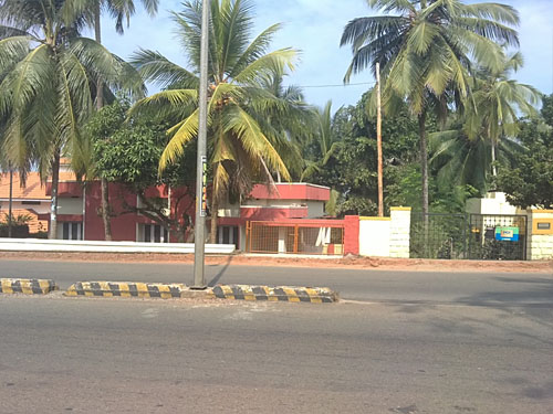 commercial land for sale chevayoor in calicut