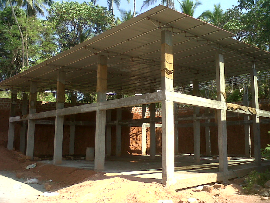 15000 sqft godown for rent in calicut