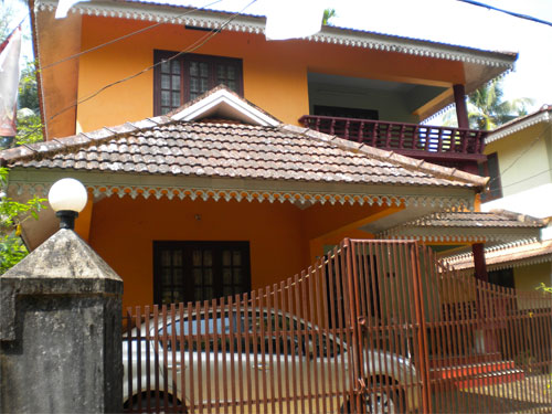 independent house in calicut