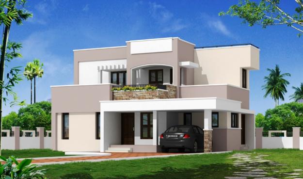 new villas for sale in kozhikode,malaparampa.