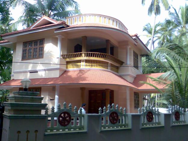 properties in calicut