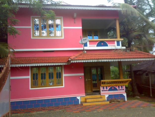 properties in calicut,poovattuparampa.