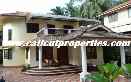 independent 5 bhk house built on 10 cents land available for sale