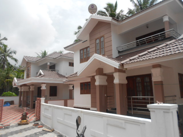 new house for sale at easthiil.