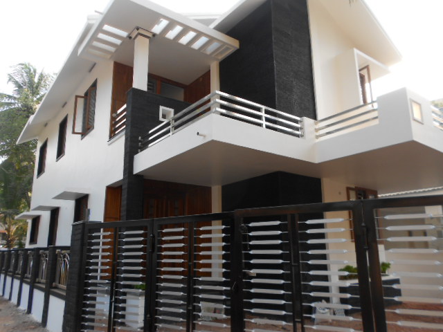 house for sale at calicut,eranjipalam