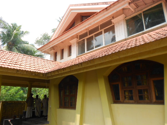 7 cent 2800 sqft 4 bedroom 6 years old house for sale